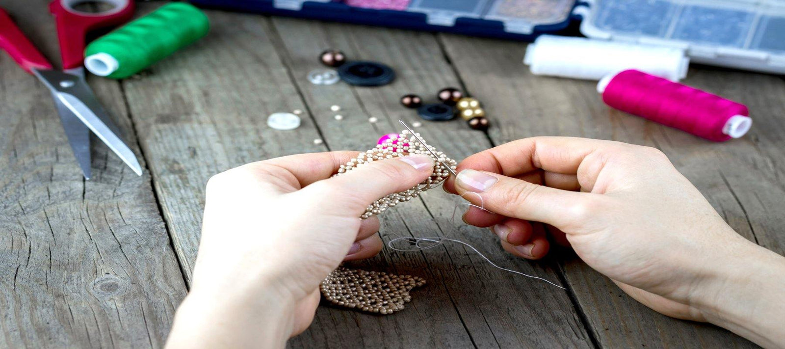 10 Smart Tips to Make Jewelry for Beginners - Butterfly Beads