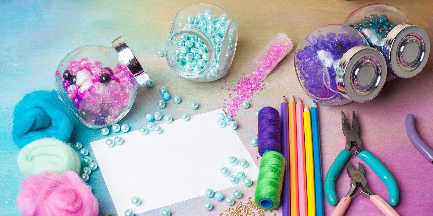 What’s in your Beading Kit? - Butterfly Beads