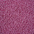 10/0 -Czech Seed Beads PermaLux Dyed Chalk Violet