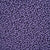 10/0 -Czech Seed Beads PermaLux Dyed Chalk Lavender