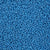 10/0 -Czech Seed Beads PermaLux Dyed Chalk Light Blue