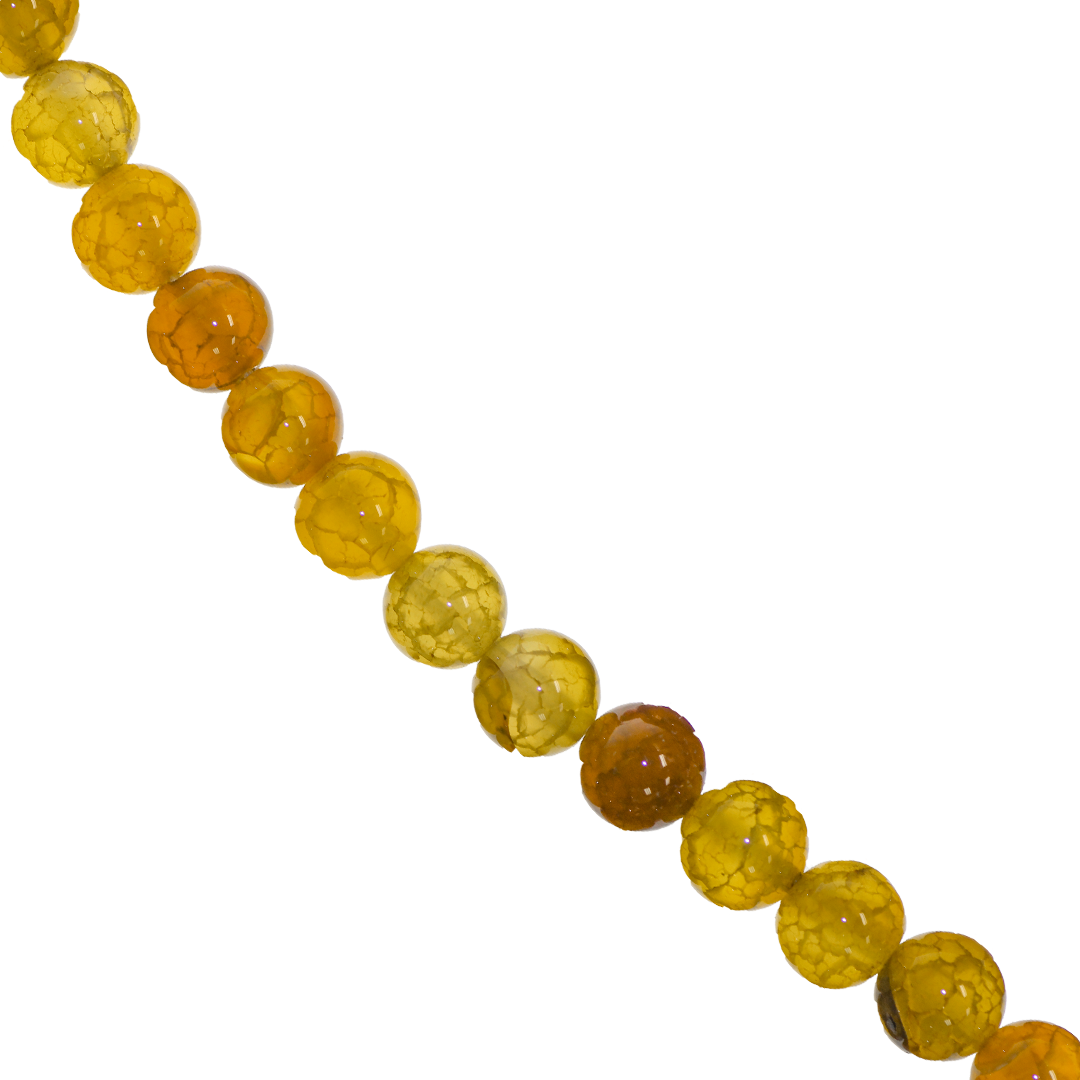 Dyed Agate, Semi-Precious Stone, Available in Multiple Colours and sizes