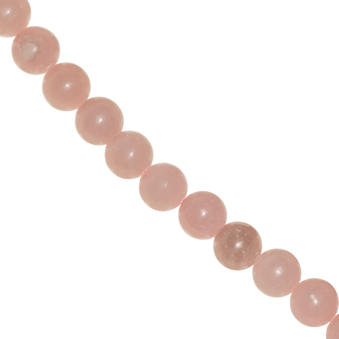 Pink Lepidolite, Semi-Precious Stone, Available in Multiple Sizes