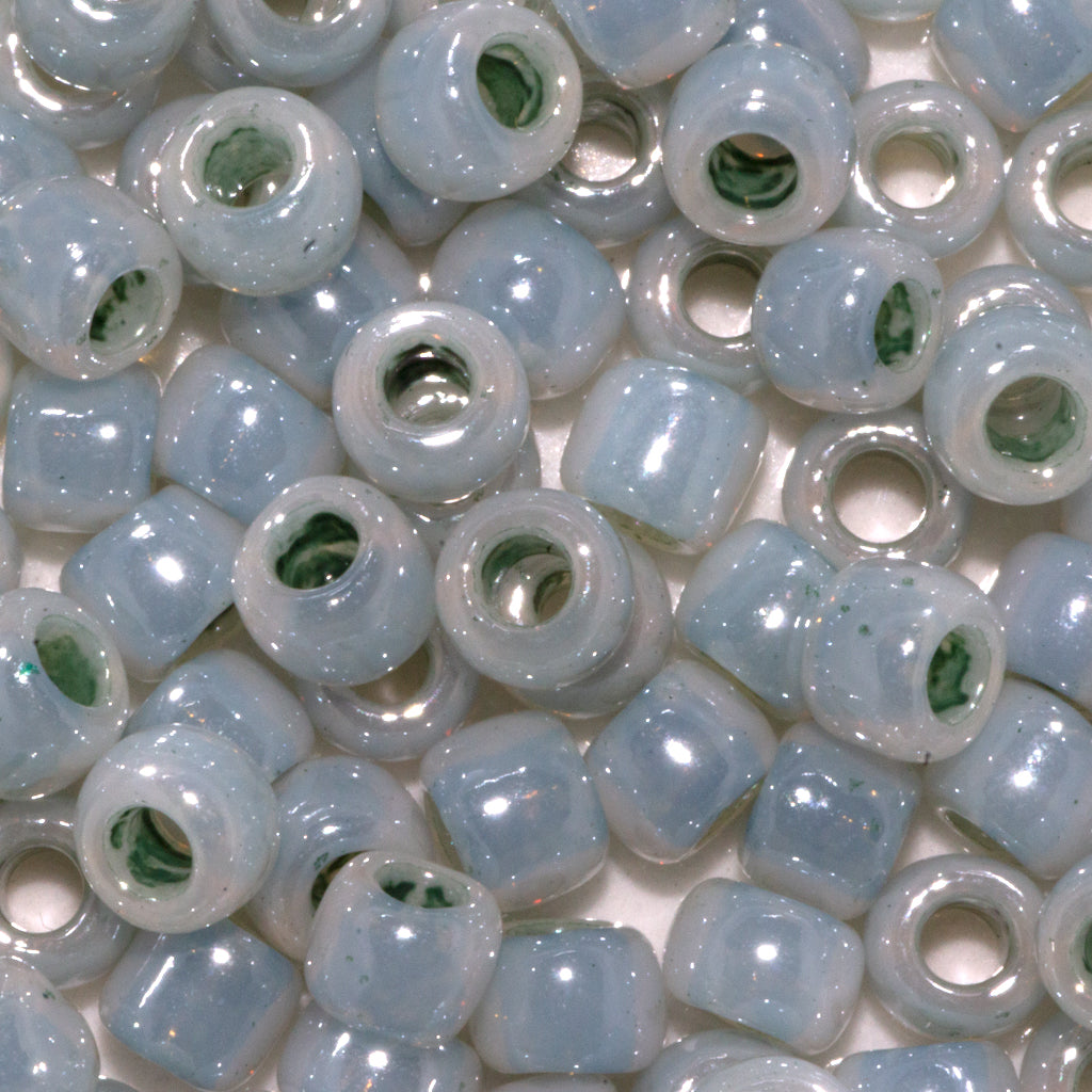 Toho Seed Beads - Size 6/0 - 9 grams - Available in Multiple Colors