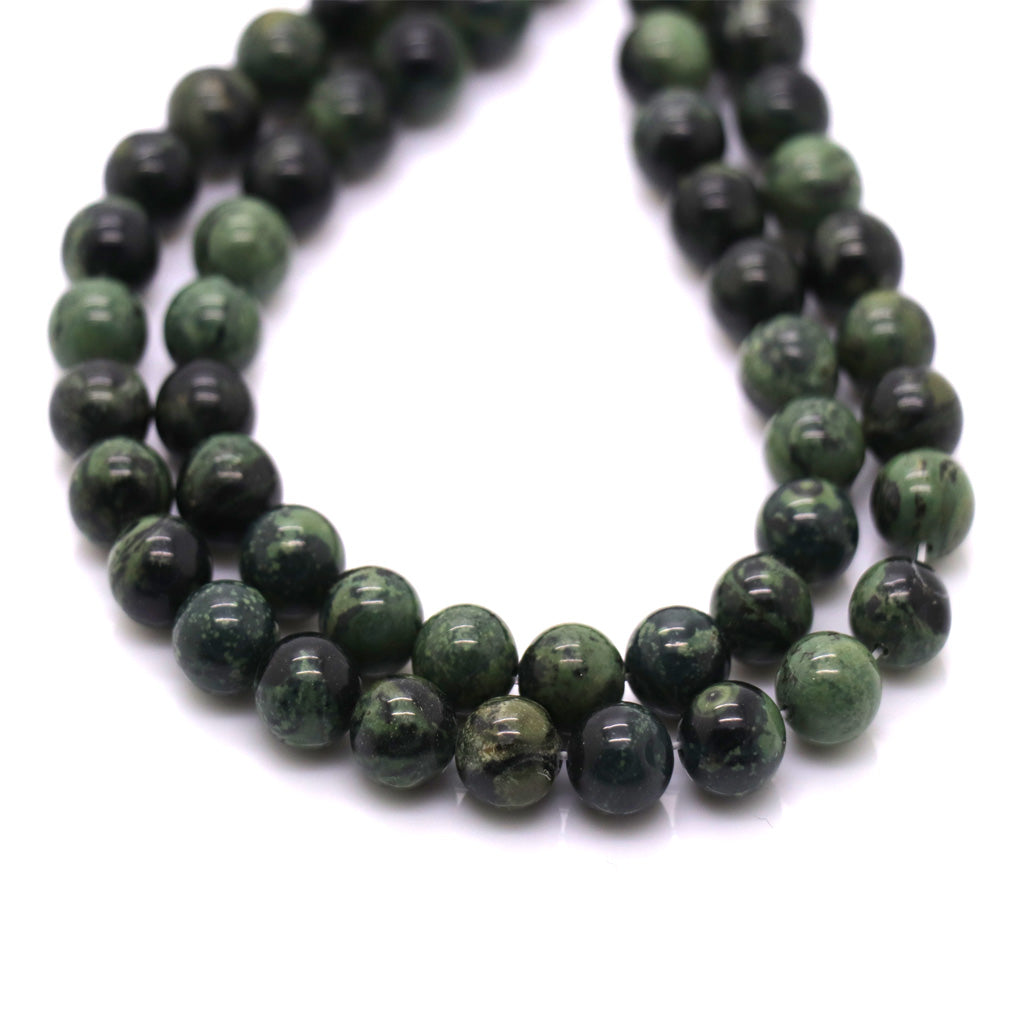 Rhyolite, Semi-Precious Stone, Available in Multiple Sizes