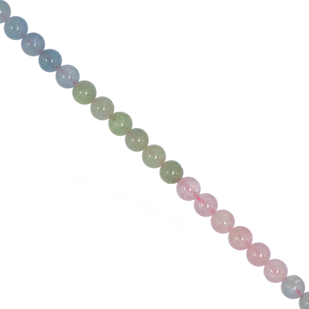 Morganite (HQ), Semi-Precious Stone, Available in Multiple Sizes