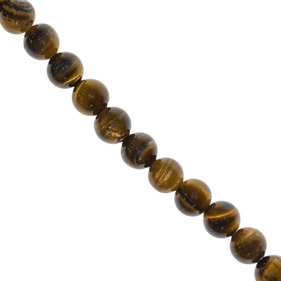 Tiger Eye, Semi-Precious Stone, Available in Multiple Sizes