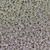 Seed Bead Bulk Bags - 8/0 - Silver Galvanized Duracoat - 449g/13,000pcs