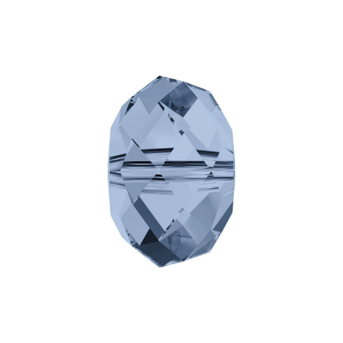 Swarovski Beads, Briolette (5040), 6mm x 4mm, 10 pcs per bag, Available in 2 Colours