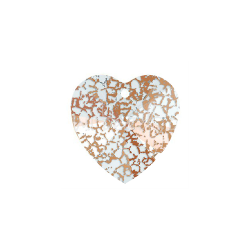Swarovski Pendants, Heart (6228), 18mm x 17.5mm, 3 pcs per bag, Available in 13 Colours