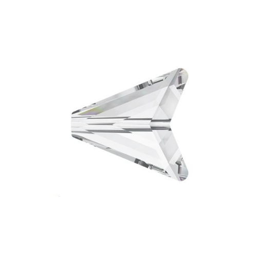 Swarovski Crystal Beads, Arrow (5748), 16mm, 1 pc per bag, Available in 7 Colours