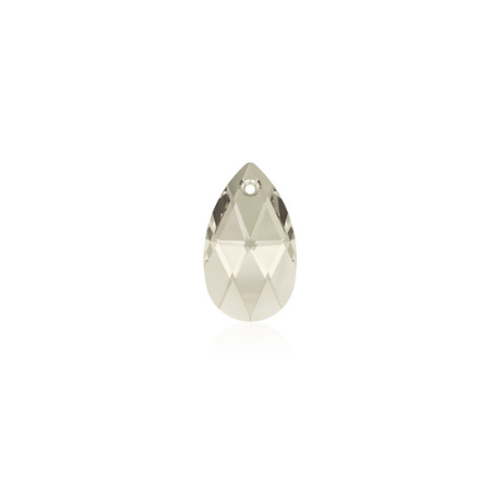 Swarovski Pendants, Pear (6106), 22mm, 2 pcs per bag, Available in 17 Colours