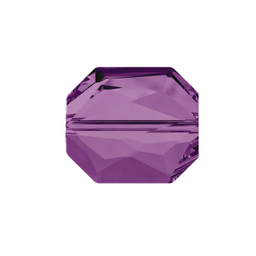 Swarovski Pendants, Graphic (5520), 18mm x 12mm, 1 pc per bag, Available in 4 colours