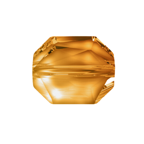 Swarovski Pendants, Graphic (5520), 18mm x 12mm, 1 pc per bag, Available in 4 colours