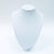 Tools, Necklace Stand, White, PU Leather, 11" x 8", 1 pc