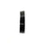 Crystal Tec Elastic Bead Cord, Black, 0.8mm, ~ 8 yards