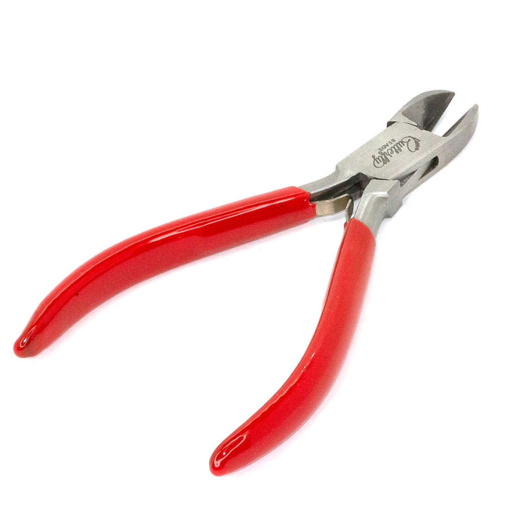 Tools, Pliers, Side Cutter, Stainless Steel, 5 inches - 1pc