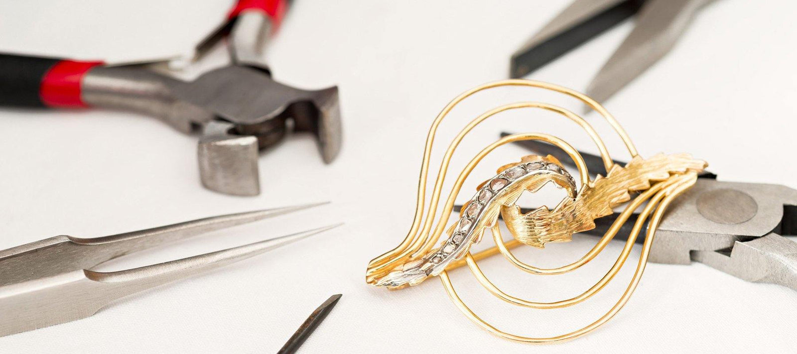 Let’s Talk TOOLS! - Butterfly Beads