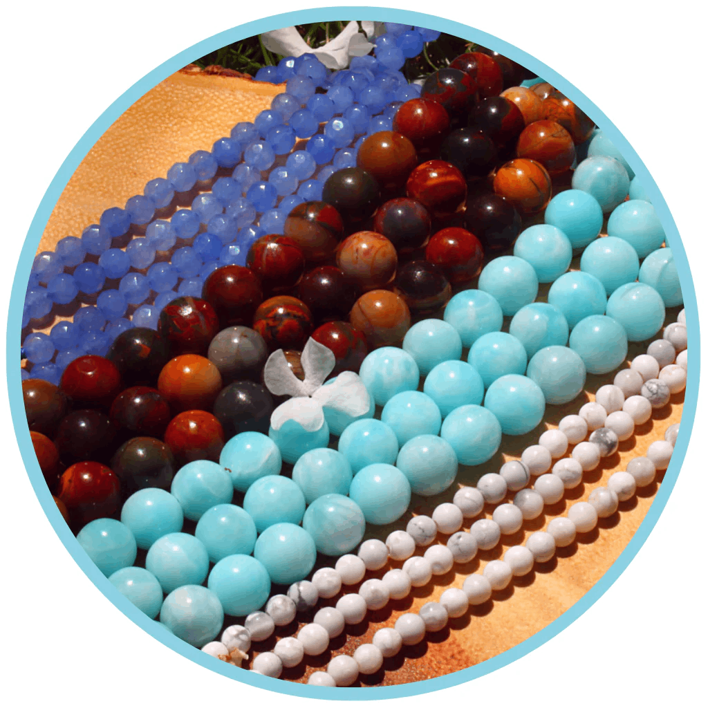 Gemstones