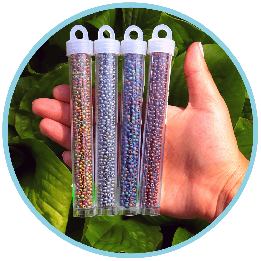Seed Beads