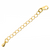 Chains, Chain Extender with Teardrop Bead, 2.0 inches, Sold Per pkg of 6, Available in Multiple Colours