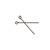 Eye Pins, Antique Copper, Alloy, 0.78 inches, 20 Gauge, Sold Per pkg of Approx 200