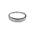 Adjustable Ring, Cubic Zirconia, 925 Sterling Silver, Available in Multiple Styles, 1 pc