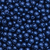 Plastic Pearl Bead Bulk Bag - Pearl Beads - Available in Multiple Colours & Sizes - 1 Bulk Bag