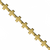 Hematite, Cross, Plated, 8mm x 6mm, Approx 48 pcs per strand, Available in Multiple Colours