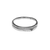 Adjustable Ring, Cubic Zirconia, 925 Sterling Silver, Available in Multiple Styles, 1 pc