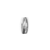 Spacers, Oval Barrel, Alloy, 7mm x 4mm, Sold Per pkg of 30, Available in Multiple Colours