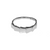 Adjustable Ring, Cubic Zirconia, 925 Sterling Silver, Available in Multiple Styles, 1 pc