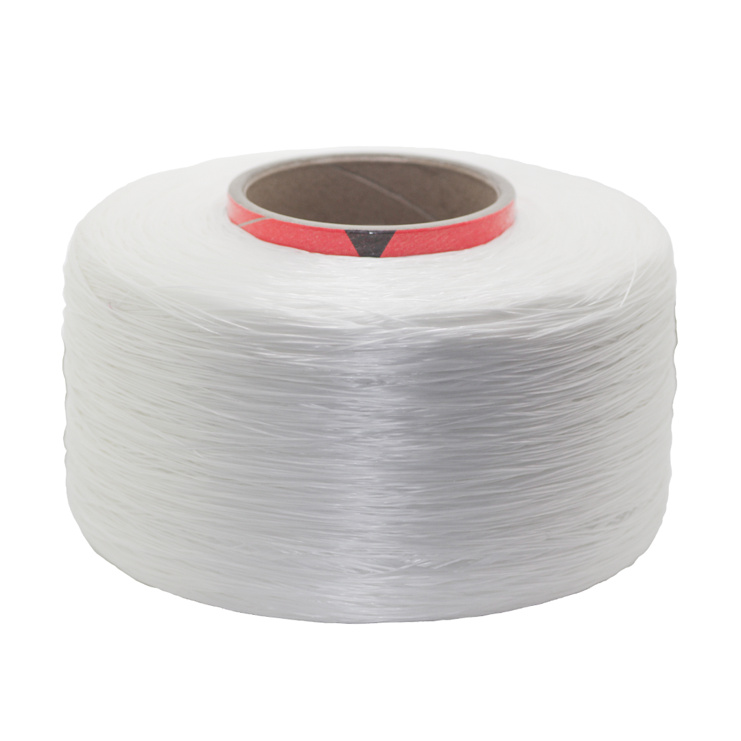 Stretchy Bead Cord, Transparent, 0.5mm ~ 2000 meters