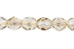 F/P 6mm CRYSTAL/CLARITE