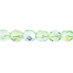 F/P 6mm Peridot AB