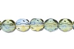 F/P 6mm Olive Blue Two Tone