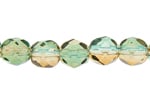 F/P 6mm Yellow Aqua Two Tone