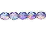 F/P 6mm Lilac Mint Green Two Tone