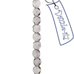 Czech F/P 4mm OP. Chrome Metallic