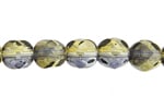 F/P 6mm Jonquille Grey Two Tone
