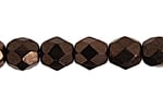 F/P 6mm BLACK/FULL COPPER COAT LUSTER