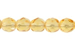 F/P 6MM TOPAZ