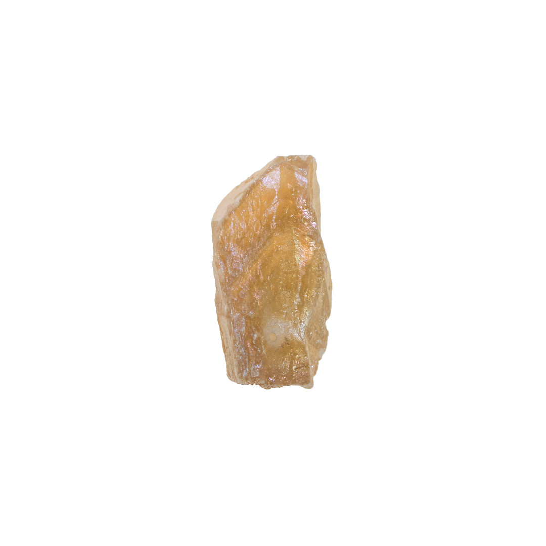 Aura Quartz Roots, Approx 35-40mm x 11-15mm, Sold Per pkg of 2, Available in Multiple Colours