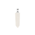 Point Stone Pendant, Semi-Precious Stones, 46-50mm x 14-15mm, Sold Per pkg of 1, Available in Multiple Gemstones