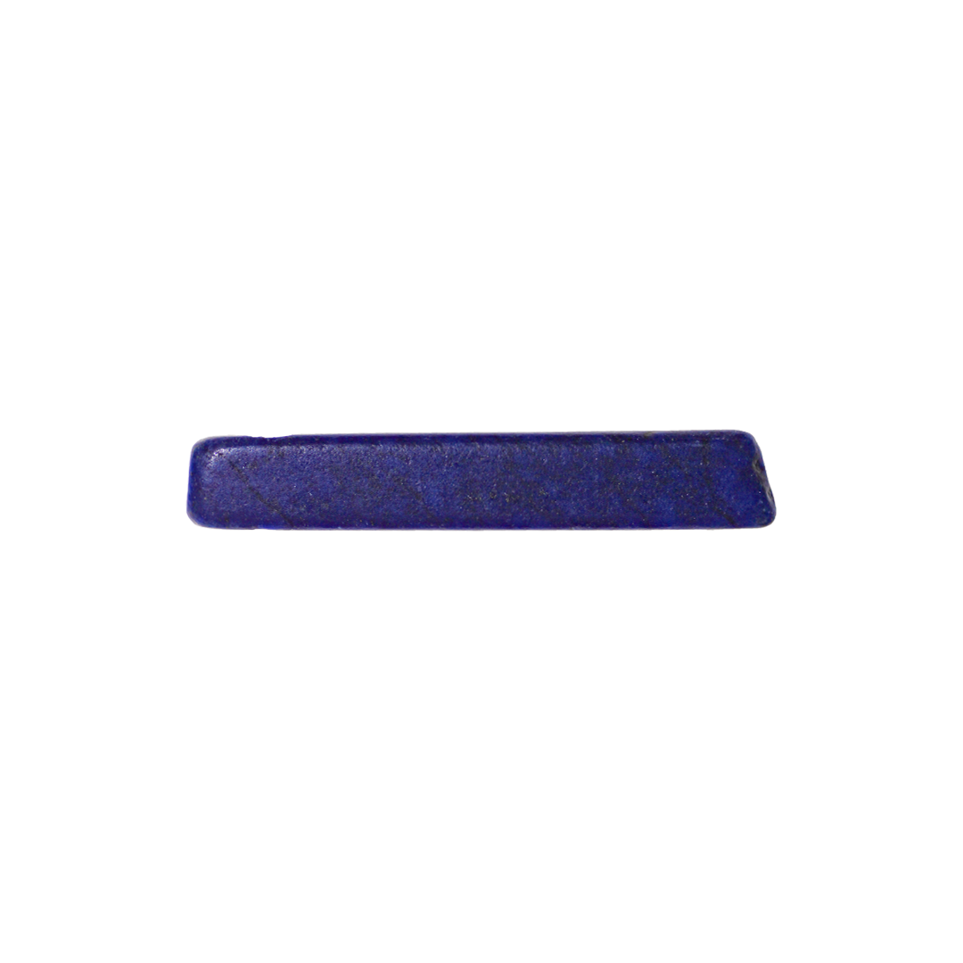 Bar Gemstones, Approx 30-40mm x 10-12mm, Semi-Precious Stone, Sold Per pkg of 2,Available in Multiple Gemstones