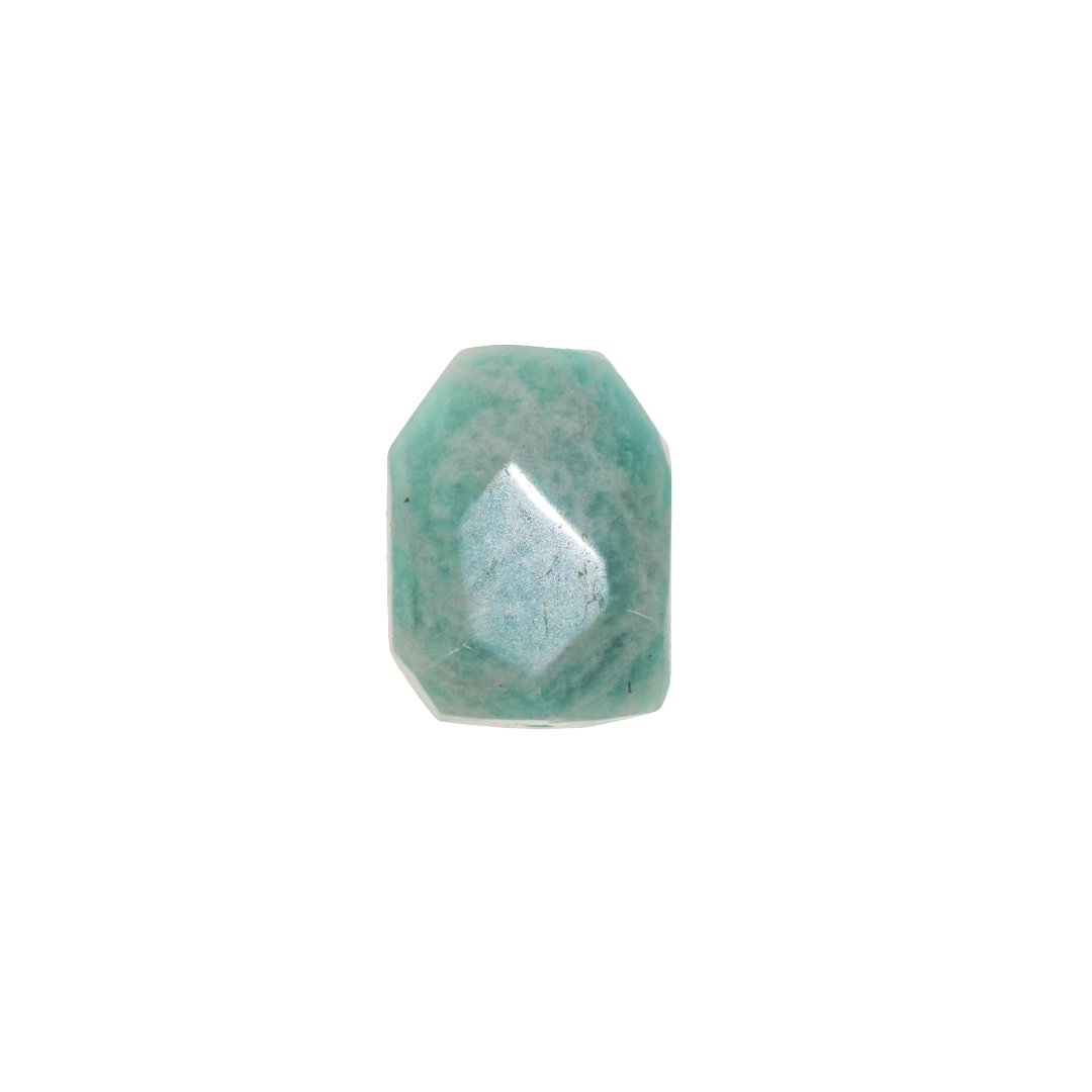Octagon Gemstones, Approx 20mm x 16mm, Semi-Precious Stone, Sold Per pkg of 2, Available in Multiple Gemstones