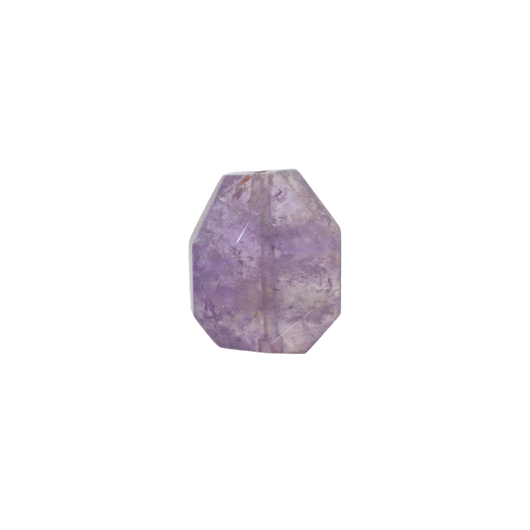 Octagon Gemstones, Approx 20mm x 16mm, Semi-Precious Stone, Sold Per pkg of 2, Available in Multiple Gemstones