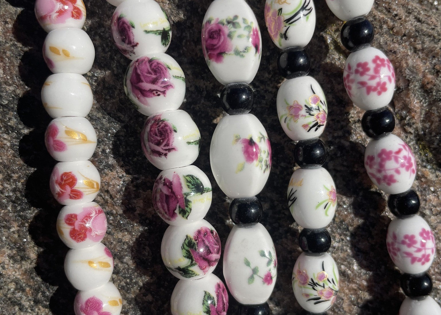 Vintage beads and findings hotsell