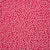 10/0 -Czech Seed Beads PermaLux Dyed Chalk Light Pink