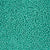 10/0 -Czech Seed Beads PermaLux Dyed Chalk Mint